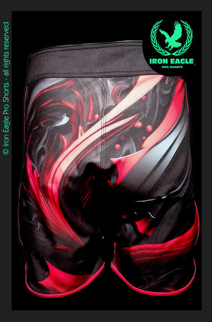 - Scarlet Knight - 15''