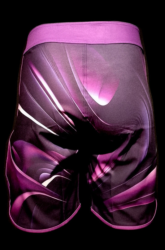 - Purple Haze - 17''