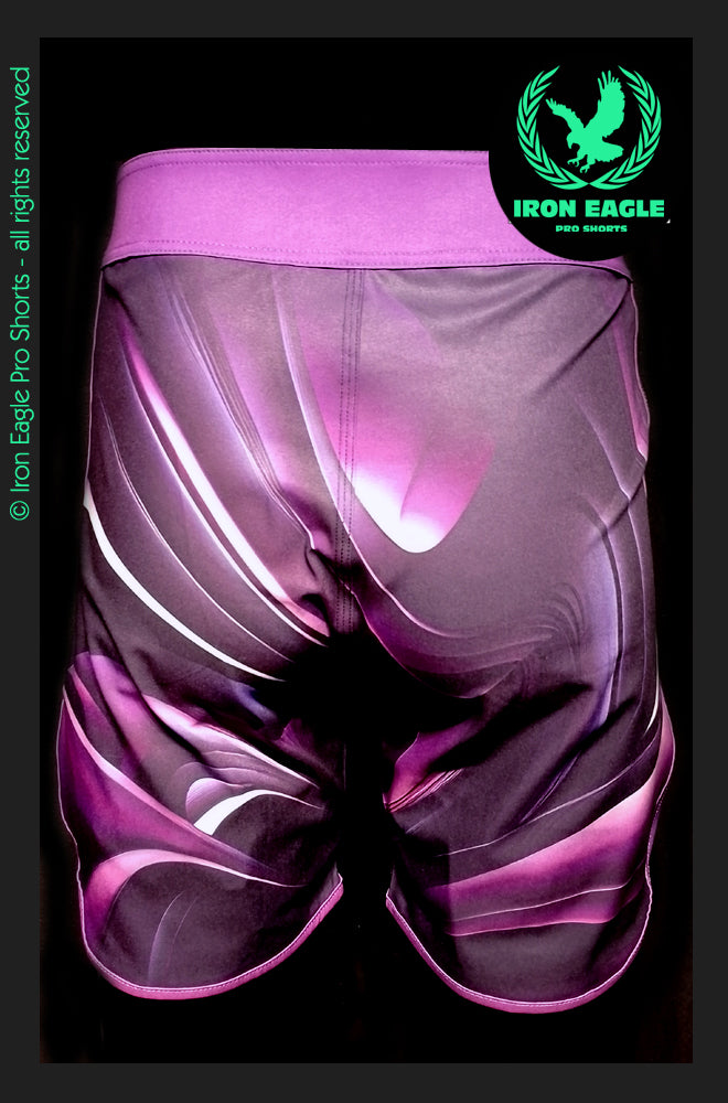 - Purple Haze - 17''