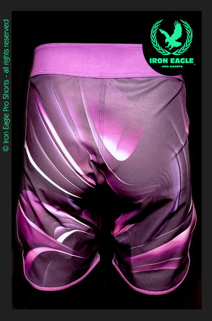 - Purple Haze - 17''