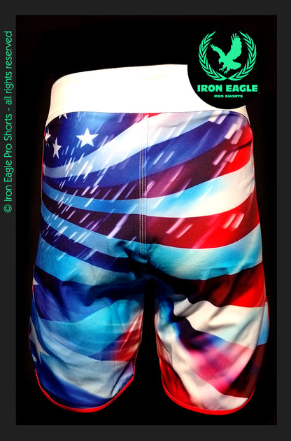 - The Patriot - 15''