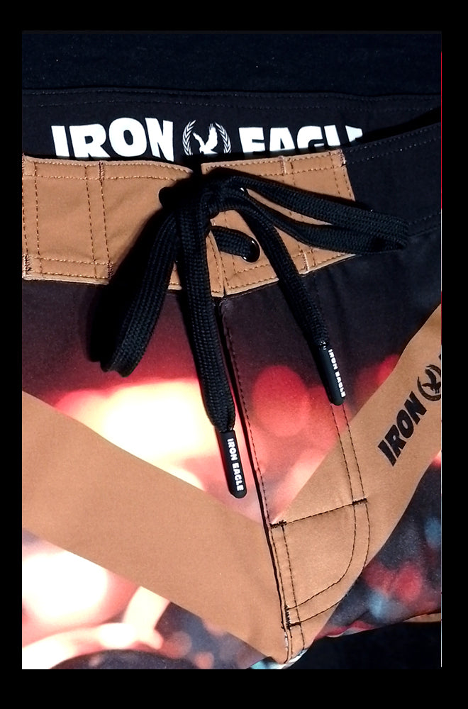 - Midas Touch - 15''