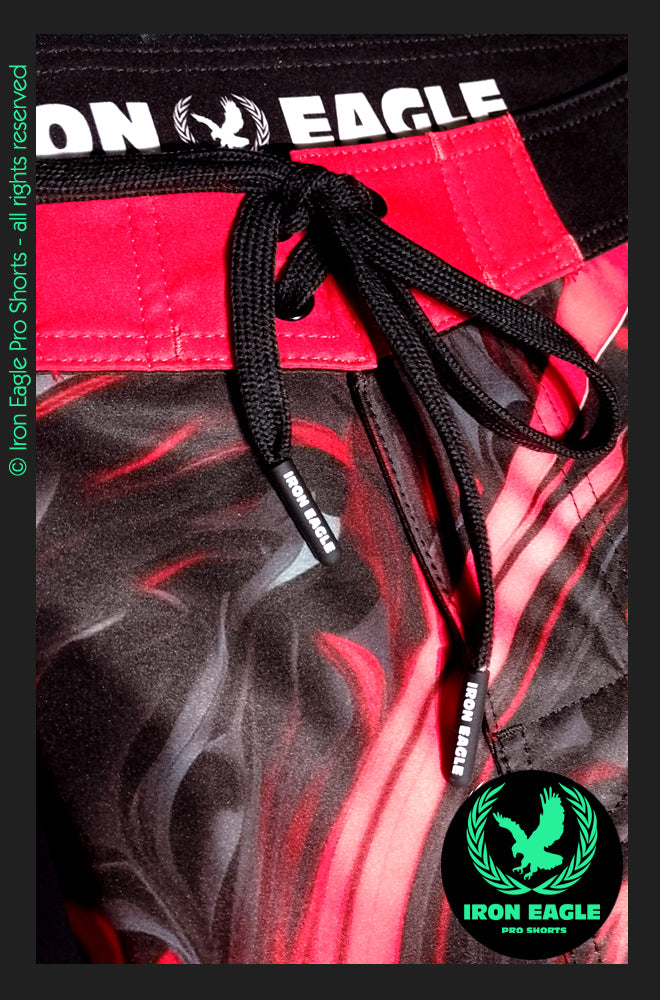 - Scarlet Knight - 15''