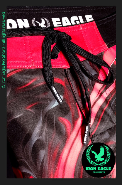 - Scarlet Knight - 15''