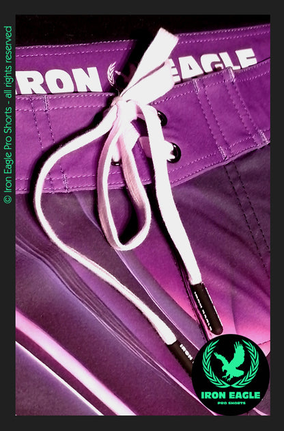 - Purple Haze - 17''