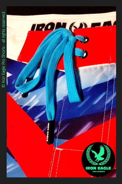 - The Patriot - 15''