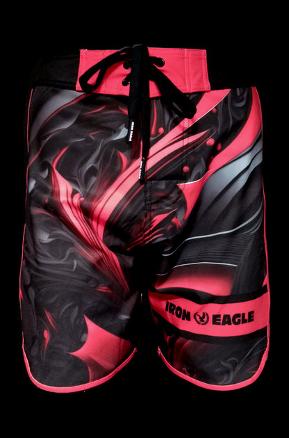 - Scarlet Knight - 17''