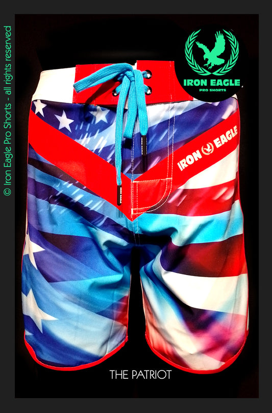 - The Patriot - 15''