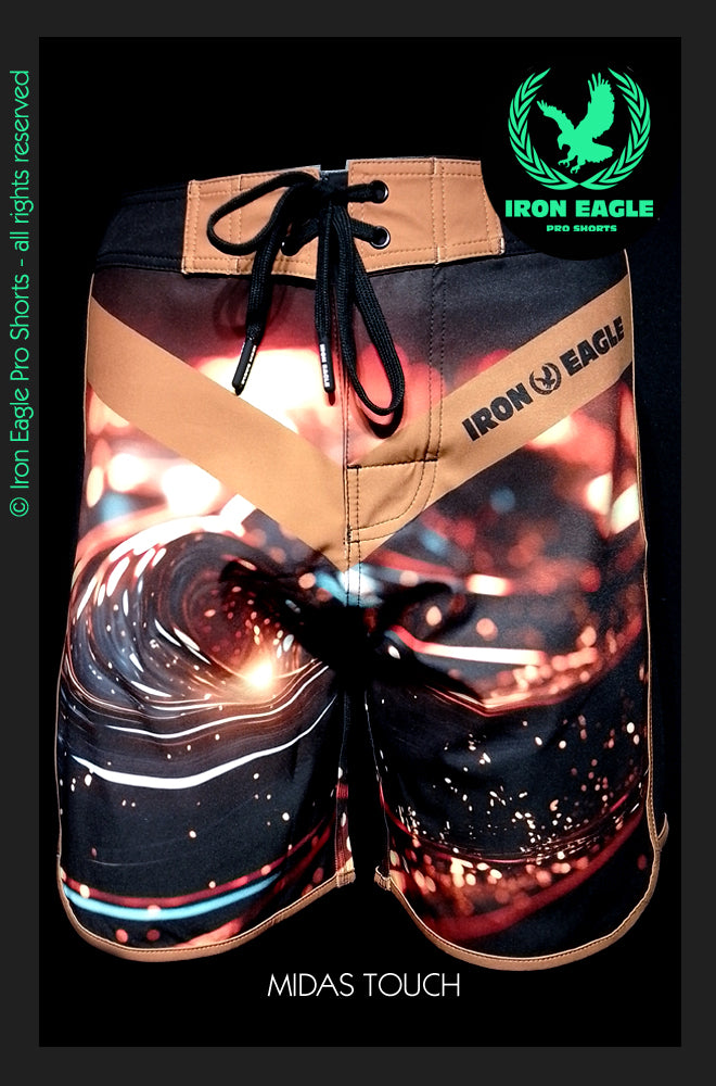 - Midas Touch - 17''