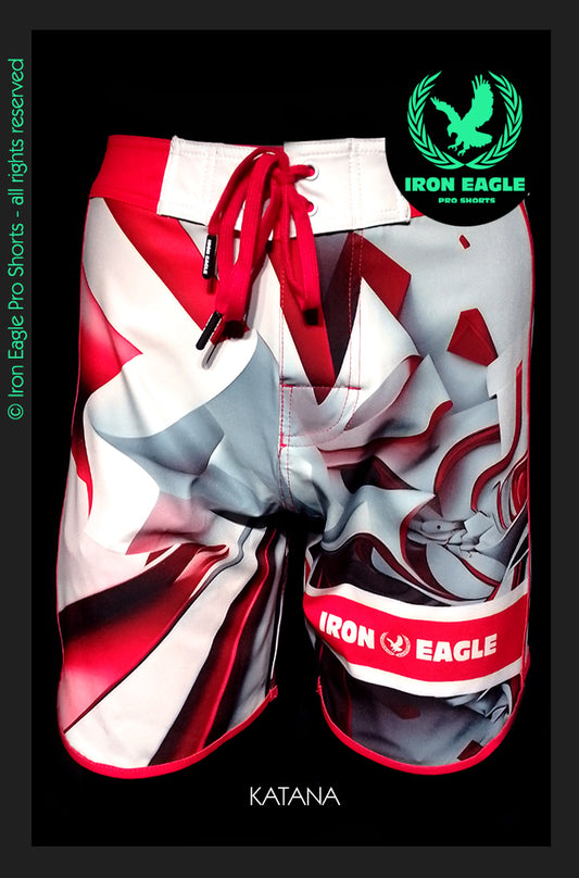 - Katana - 15''