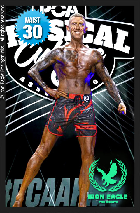 - Scarlet Knight - 15''