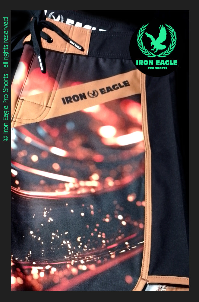 - Midas Touch - 17''