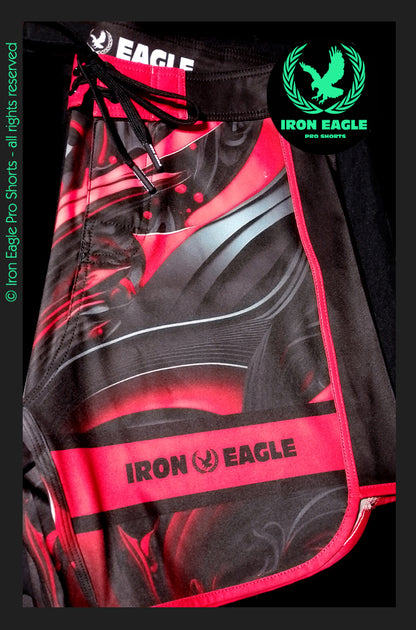 - Scarlet Knight - 15''