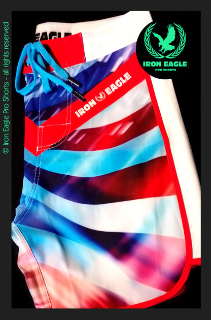 - The Patriot - 15''